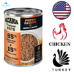 Acana - Puppy In Bone Broth Canned Dog Food
