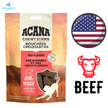Acana - Chewy Strips Hip & Joint Support Beef Dog Treats