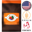 Fromm - Four Star Nutritionals Chicken A La Veg Dry Dog Food