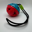 Dog Rope Ball Chew Toy