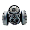 Pet Robot Slow Feeder Toy