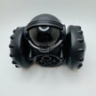 Pet Robot Slow Feeder Toy