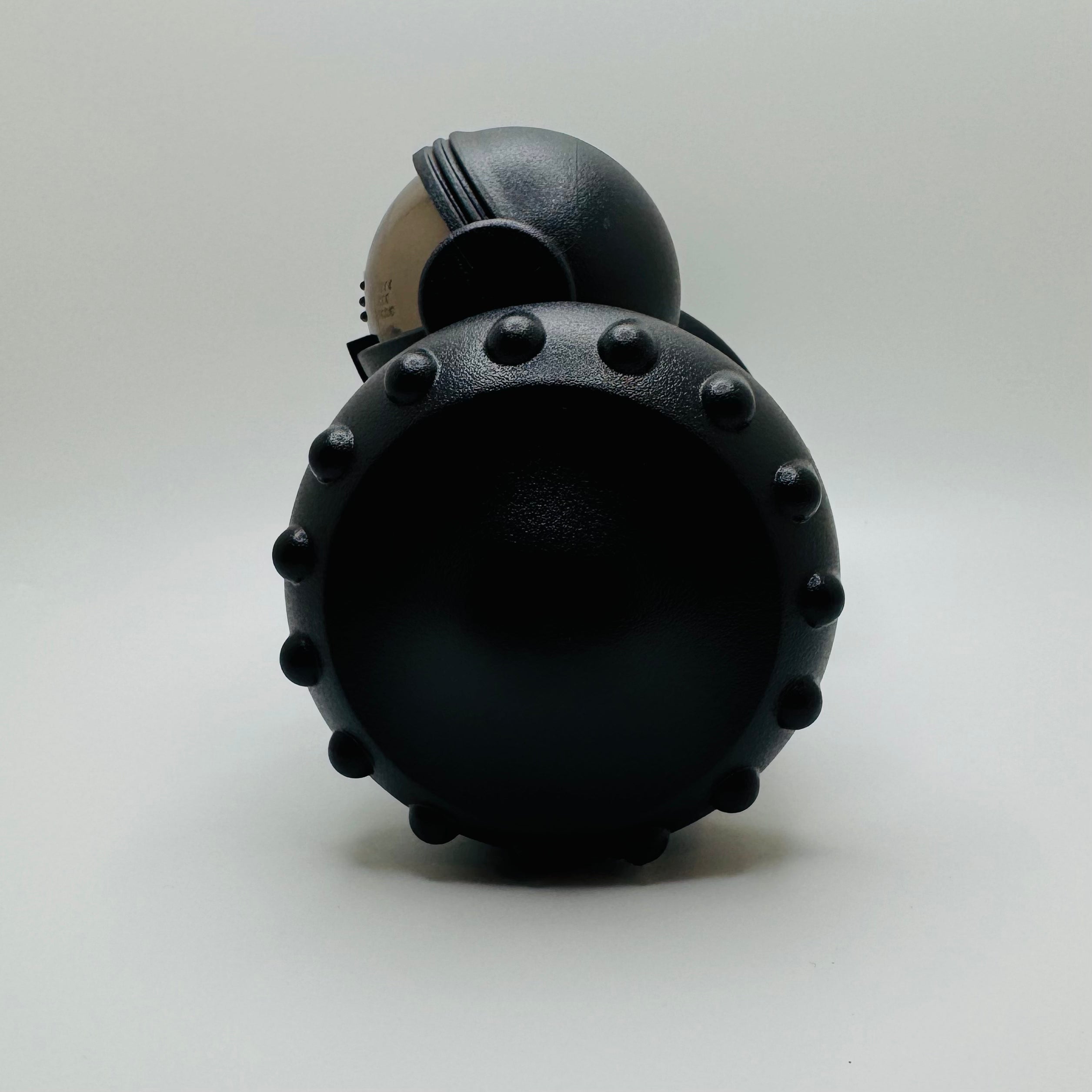 Pet Robot Slow Feeder Toy