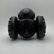 Pet Robot Slow Feeder Toy