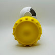 Pet Robot Slow Feeder Toy