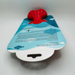 Lobster Dog Chew Toy for Aggressive Chewers