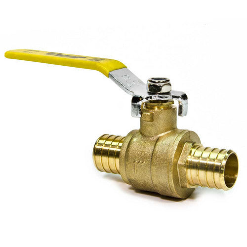 Pex Fittings & Clamps