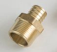 Pex Fittings & Clamps