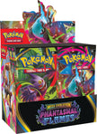 Pokémon TCG - Mega Evolution - Phantasmal Flames - Booster Box