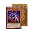 Carte Orica Métal Phantom Skyblaster Metal