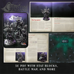 Phantom Vengeance | Mythic Box | 5e Combat Encounter