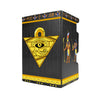 Pharaoh's Soul Glyphs - Mach 3 Deck Box