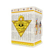 Pharaoh's Soul Glyphs - Mach 3 Deck Box