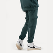PHASE 09 TROUSER — IRON FOREST