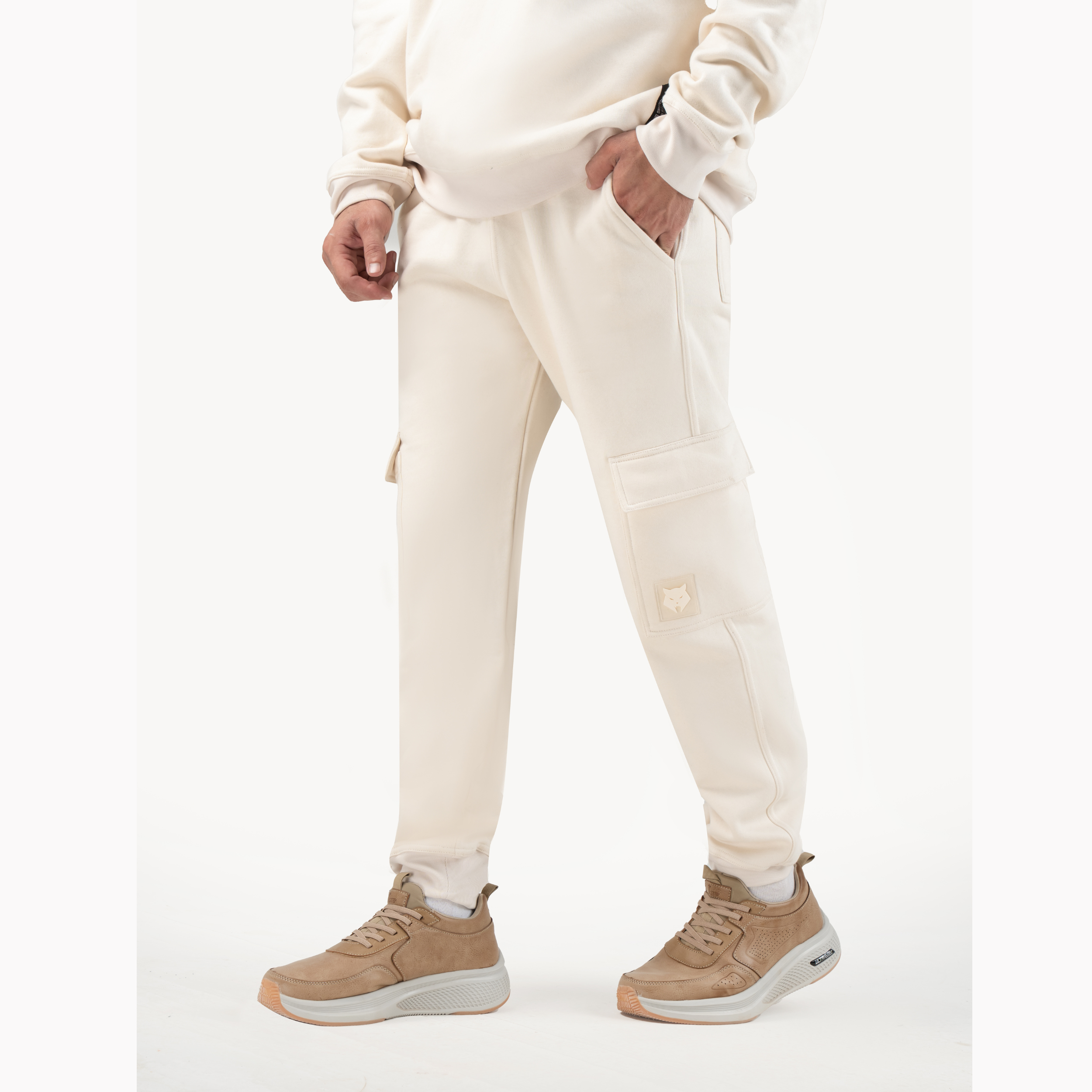 PHASE 09 TROUSER — TACTICAL BEIGE