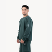 PHASE 09 TOP — IRON FOREST