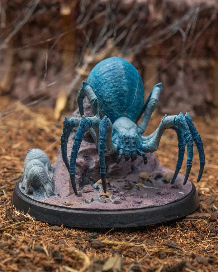 Phase Spider | Large (2in base) | 5e
