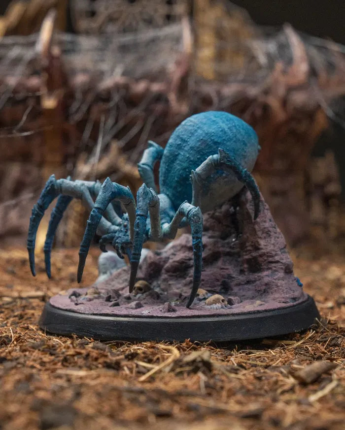 Phase Spider | Large (2in base) | 5e