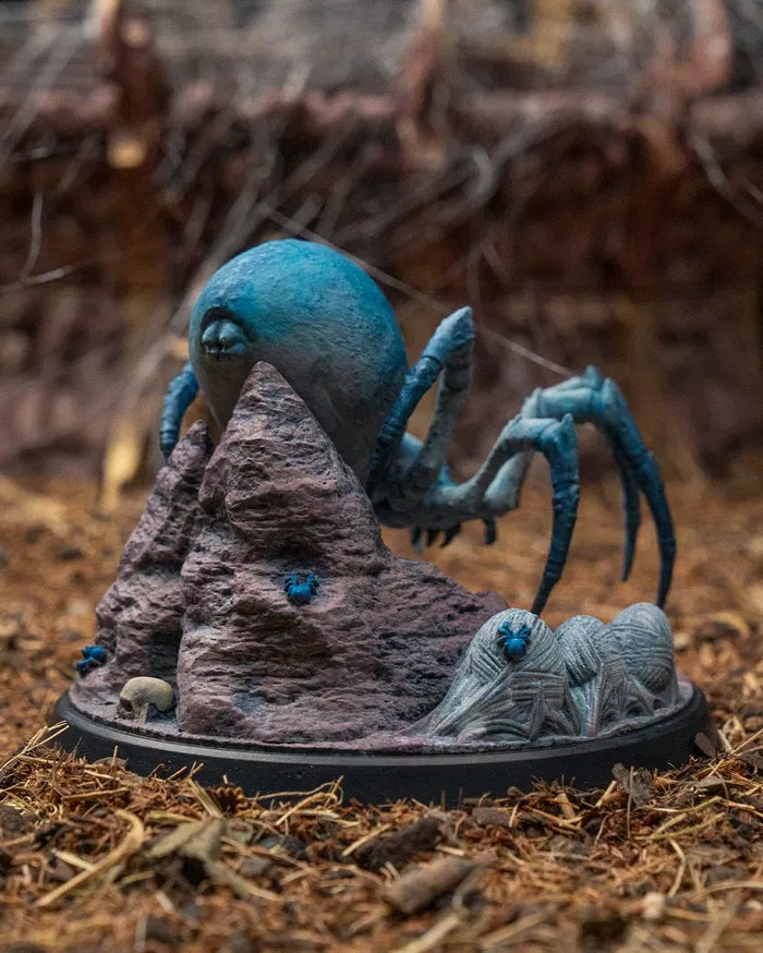 Phase Spider | Large (2in base) | 5e