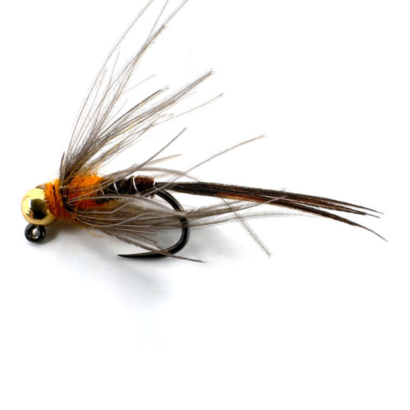 Euro Nymph Fly Kit