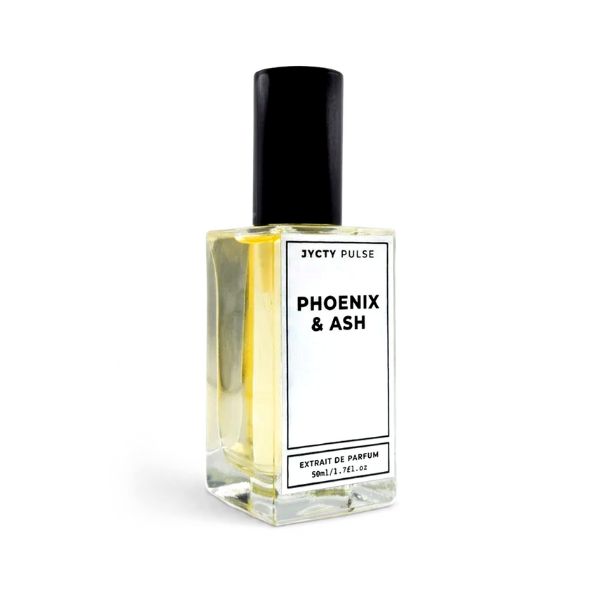 PHOENIX & ASH | Inspired by Fahrenheit