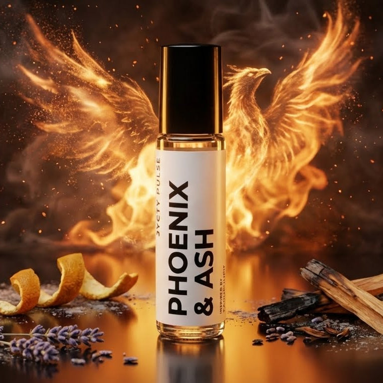 PHOENIX & ASH