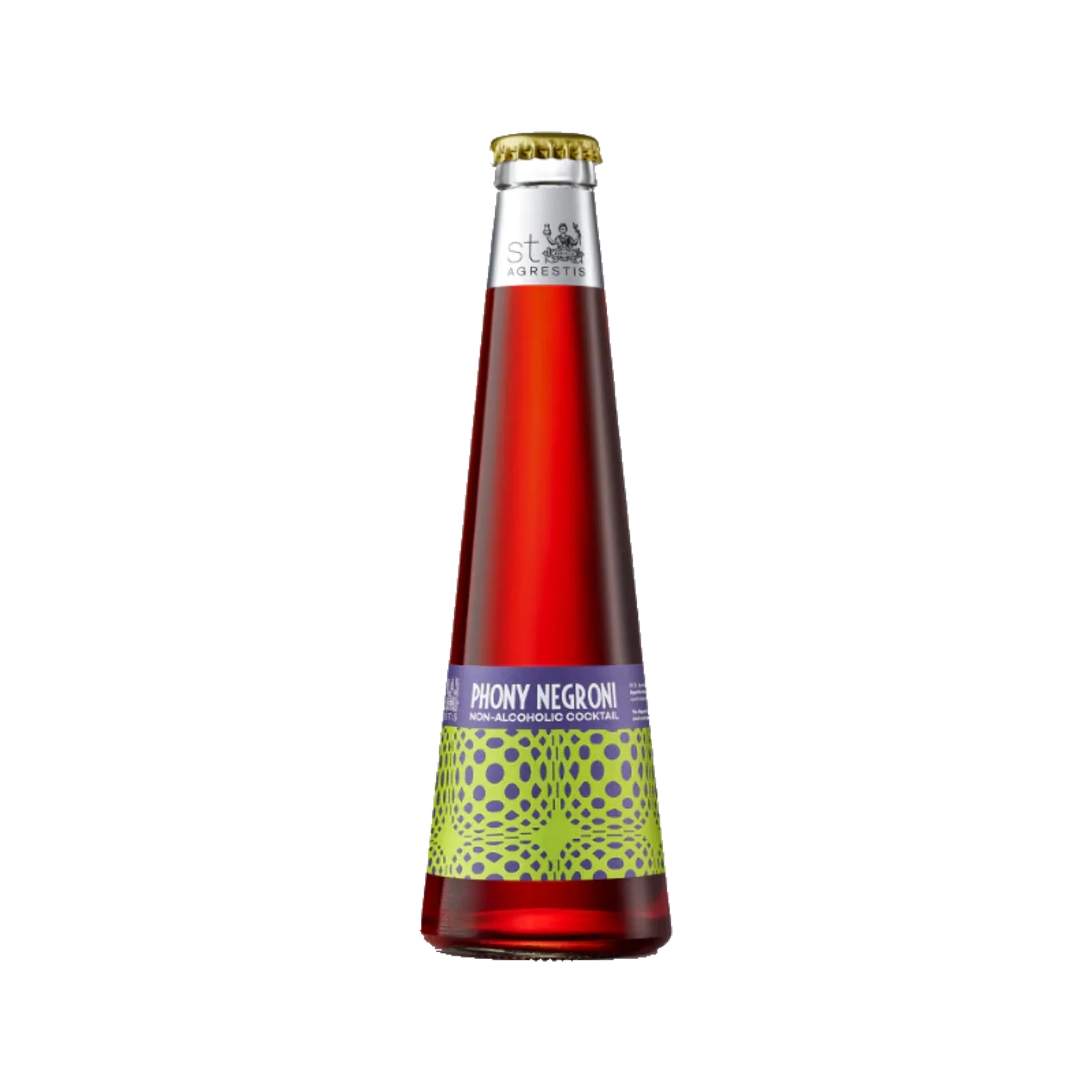 St. Agrestis - Phony Negroni