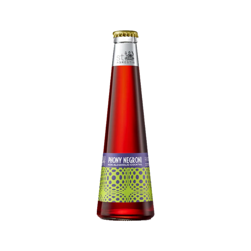 St. Agrestis - Phony Negroni