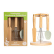Kiddikutter Cookware Set - Sage