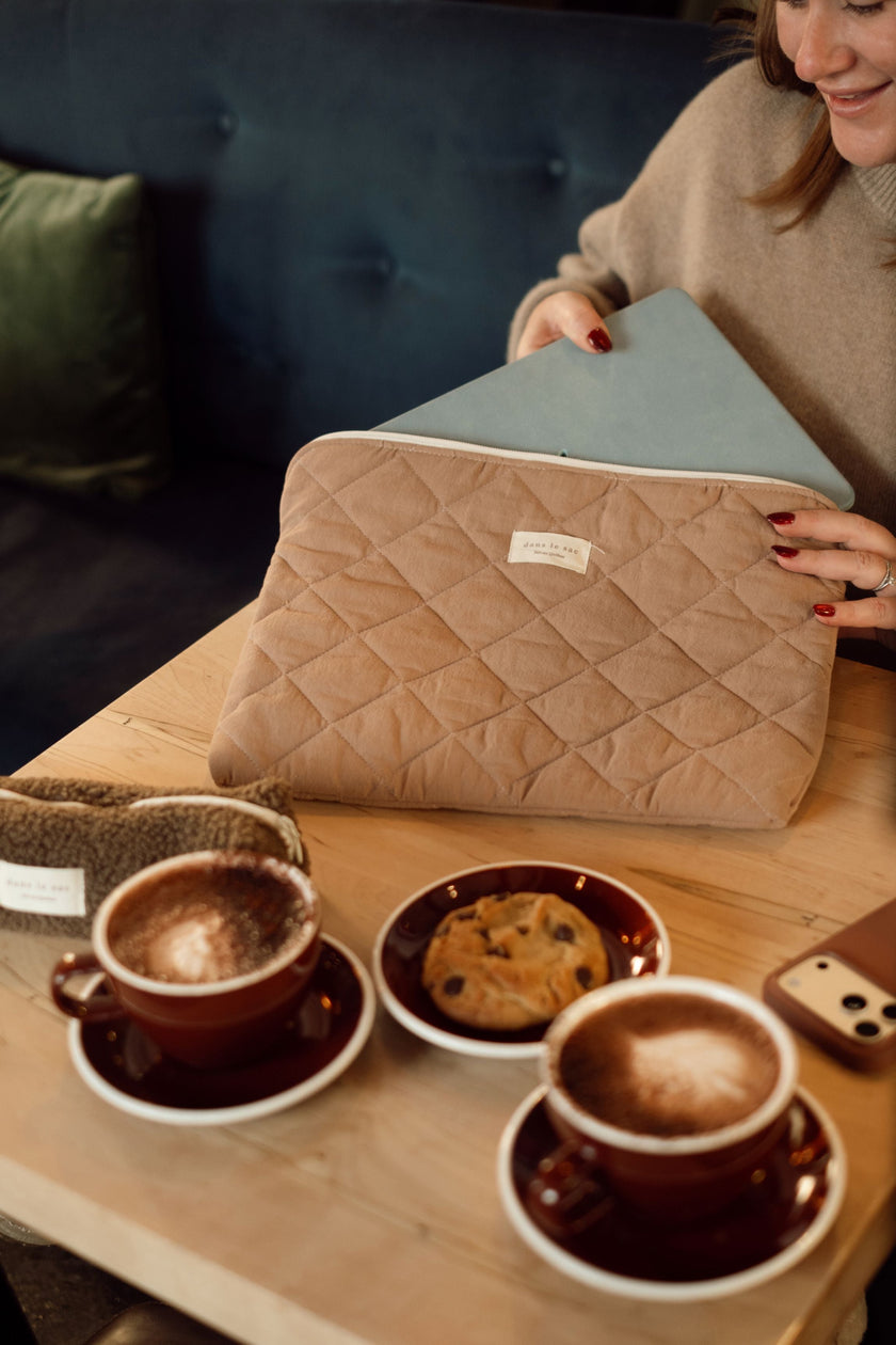 Pochette pour ordinateur