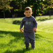 Bamboo Fleece Sweatshirt (Coastal)