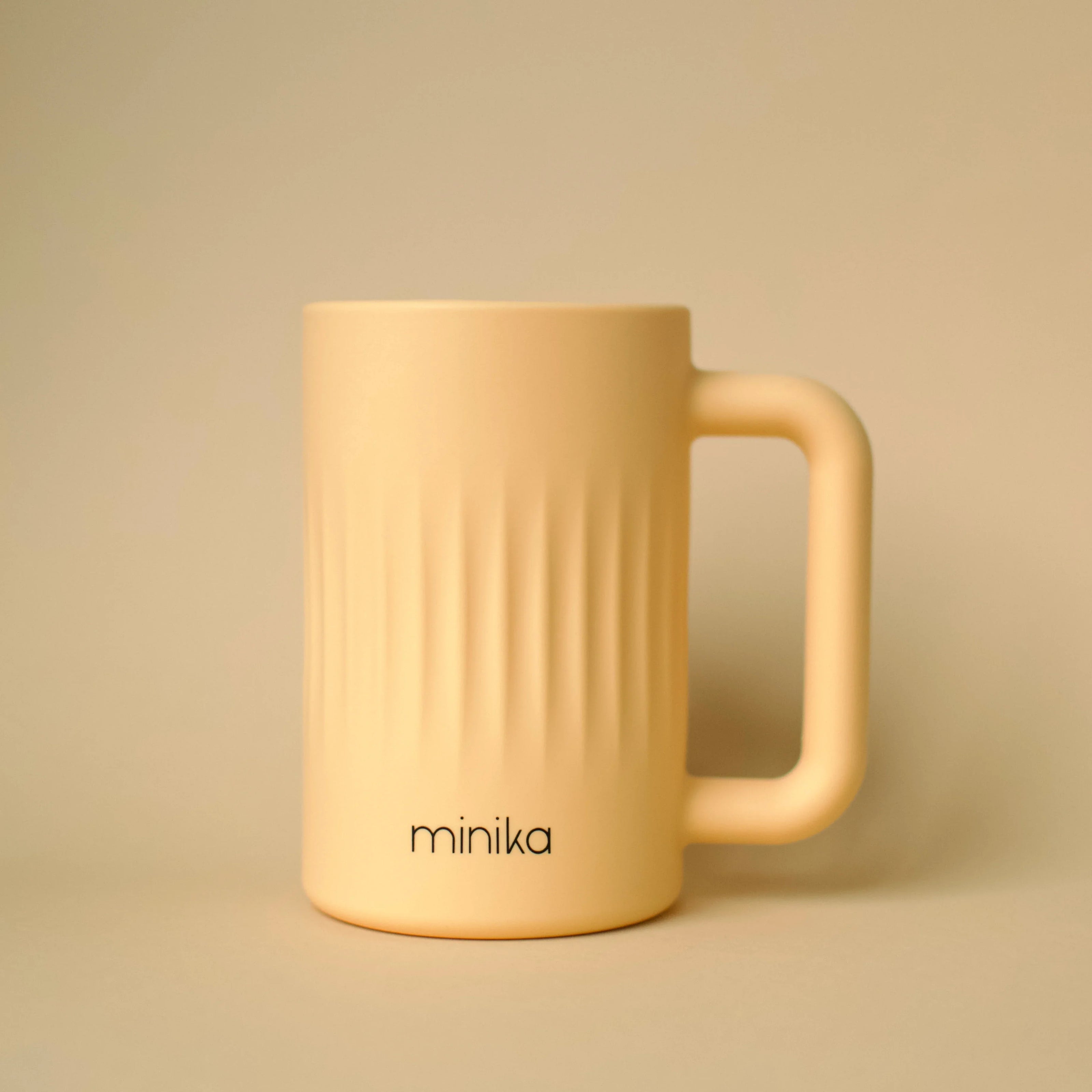 Silicone Bath Rinse Cup | Minika