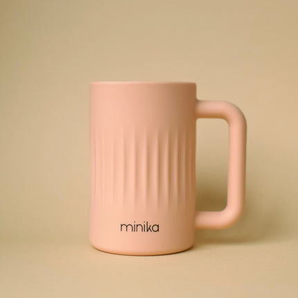 Silicone Bath Rinse Cup | Minika