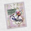 Afternoon in the Park 12x12 Paper Collection 34341