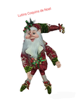 Ludo lutin 16’’