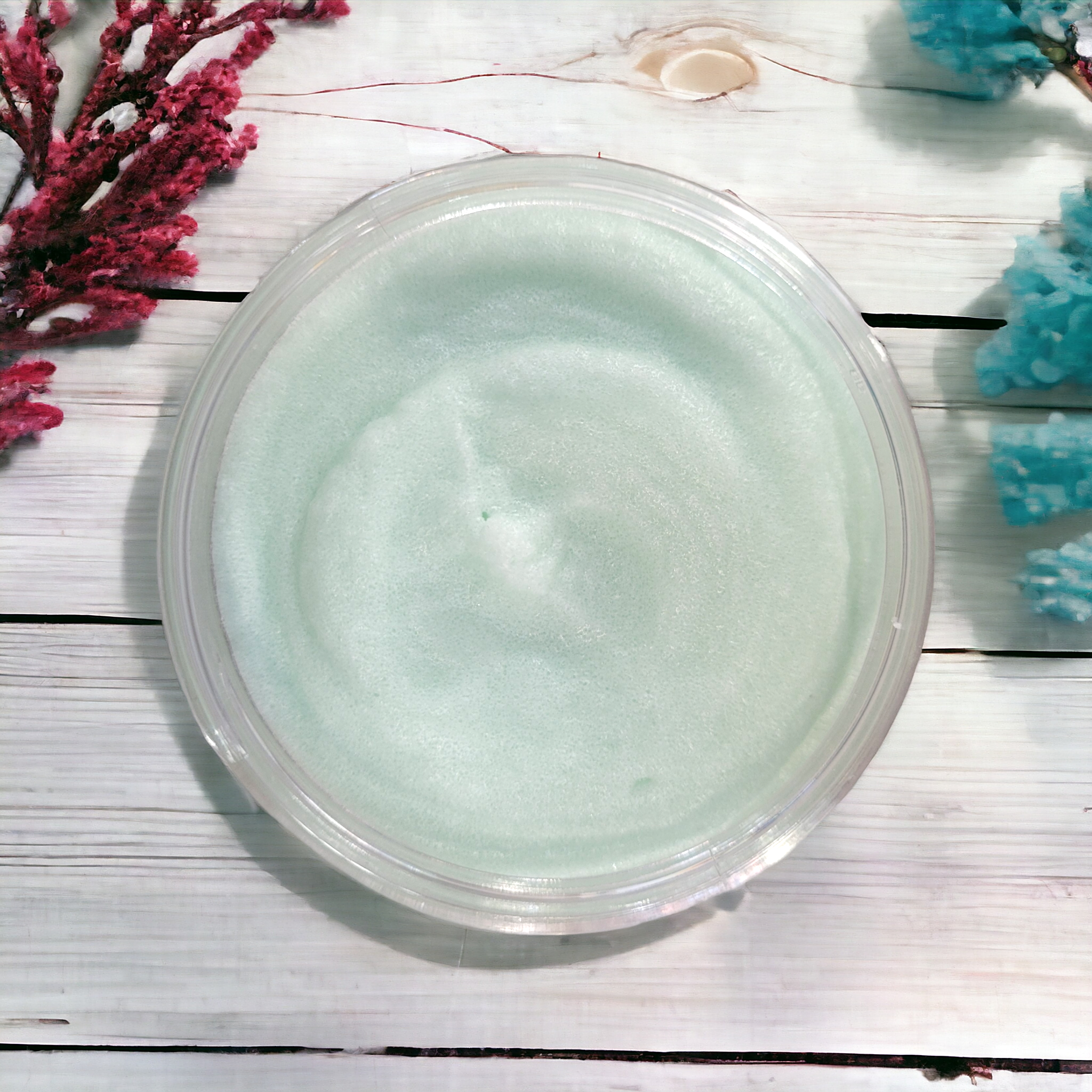 Mermaid Tales Sugar Scrub