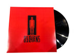 Les Chiens / Debout - LP (TEST PRESS + REGULIER)