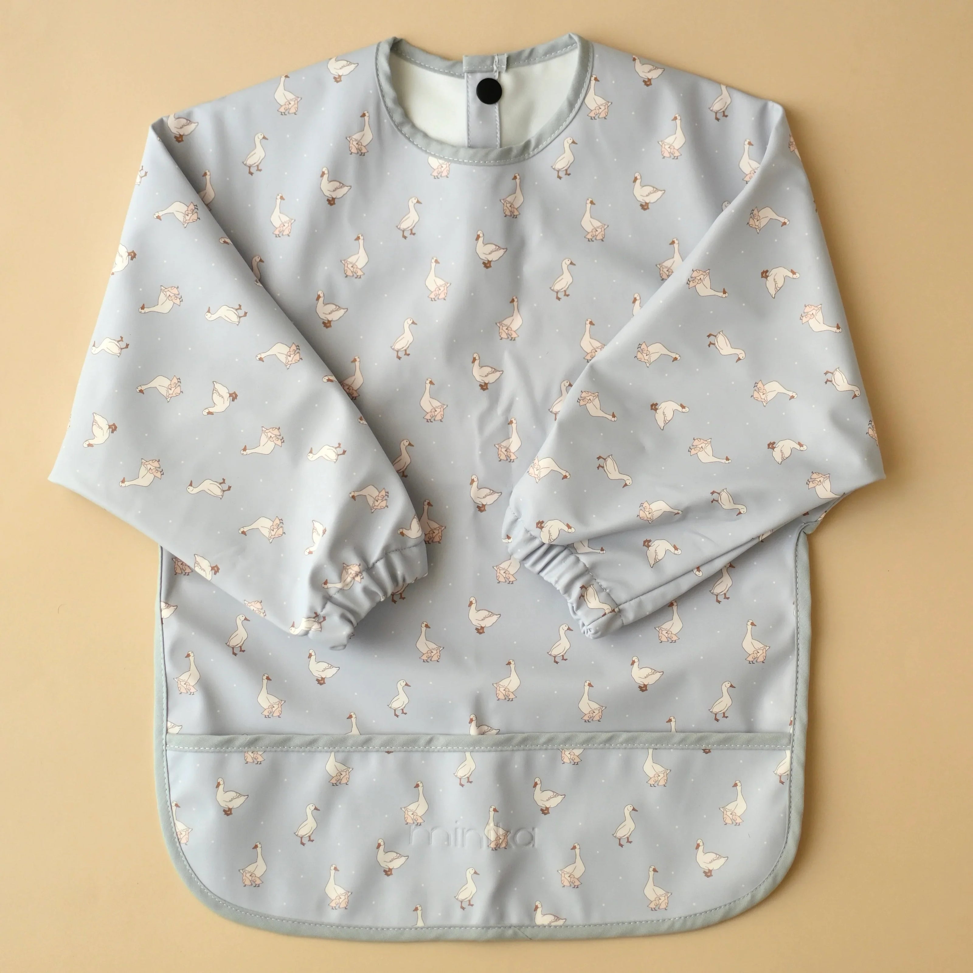 Long Sleeve Bib