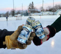Trans Canada Brewing - Bluebeary Ale