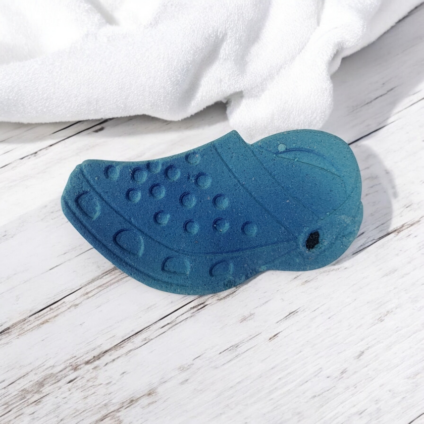 Croc Bath Bomb