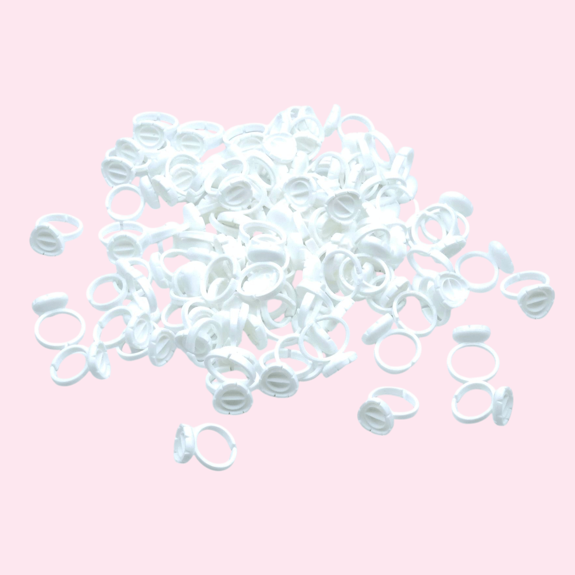 Glue Rings