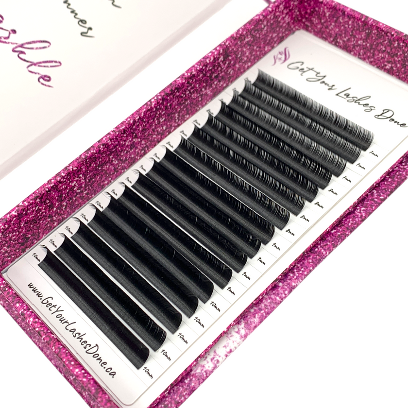 Classic Lashes 0.12mm