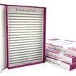 3D Pro-Made Fans 0.07mm Large Box