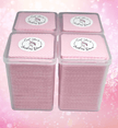 Adhesive Wipes