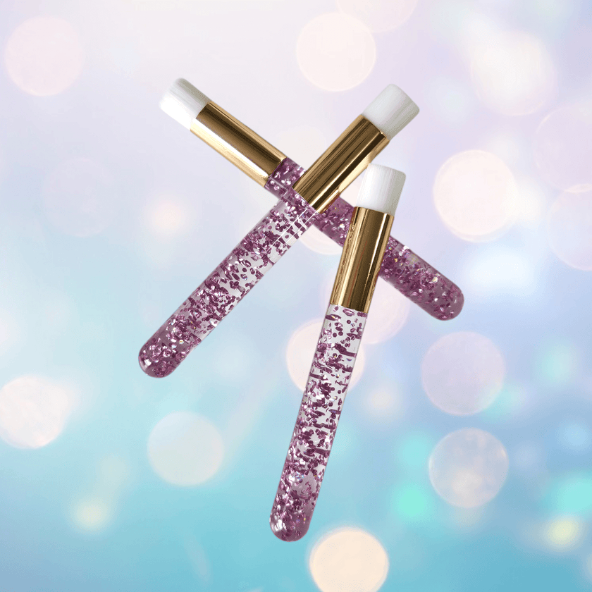 Lash Cleanser Brush