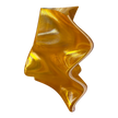 VASE. BULL KELP.