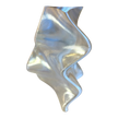 VASE. BULL KELP.