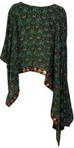 PRC7156 Avatar Pure Silk Versatile Vest