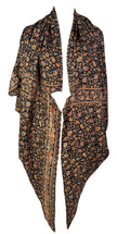 PRC7011 Nirvana Pure Silk Cardigan