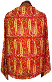 PRC7314 Avatar Pure Silk Shrug